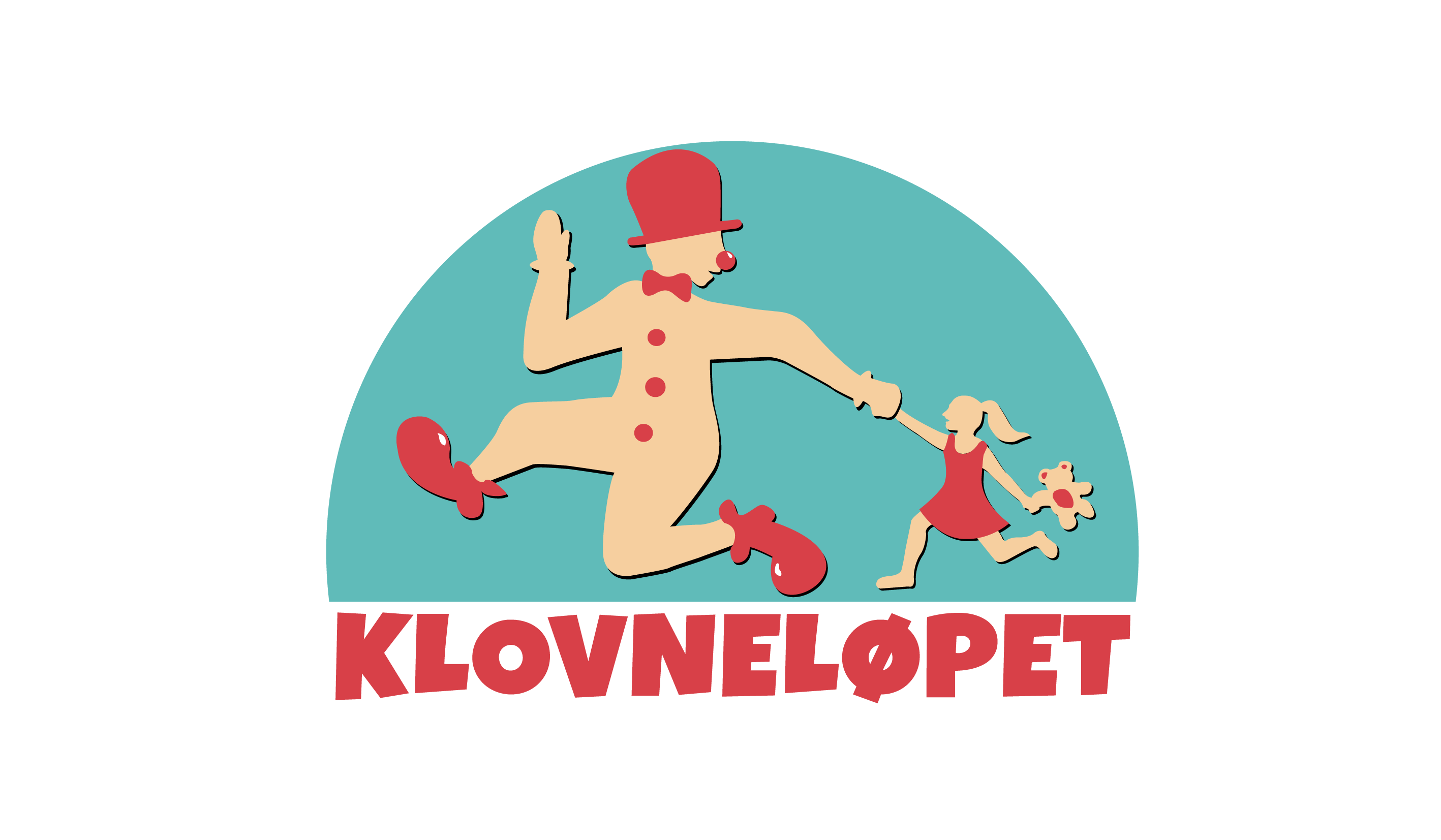 Klovneløpet